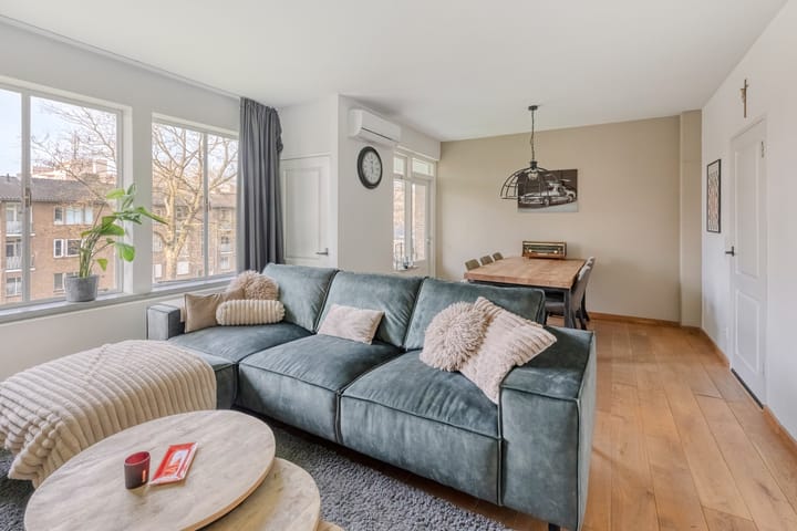 Foto 2 van Zuiderparkweg 232