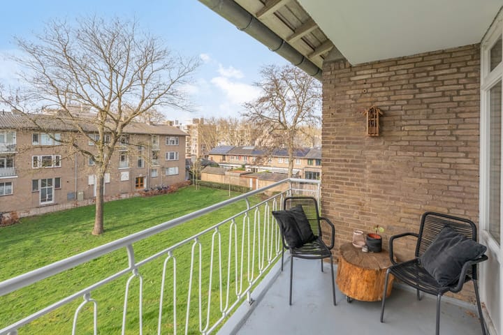 Foto 5 van Zuiderparkweg 232