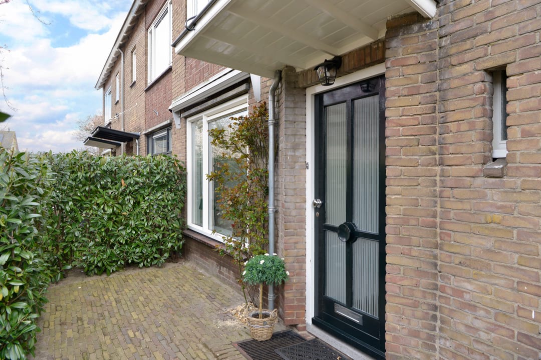 Foto 2 van Joost Banckertstraat 24