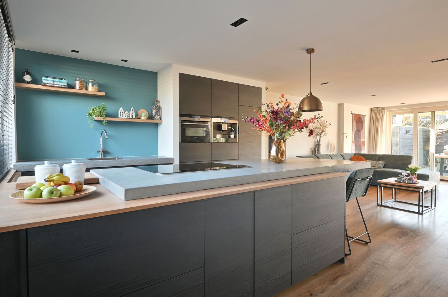 Foto 5 van Scholekster 95