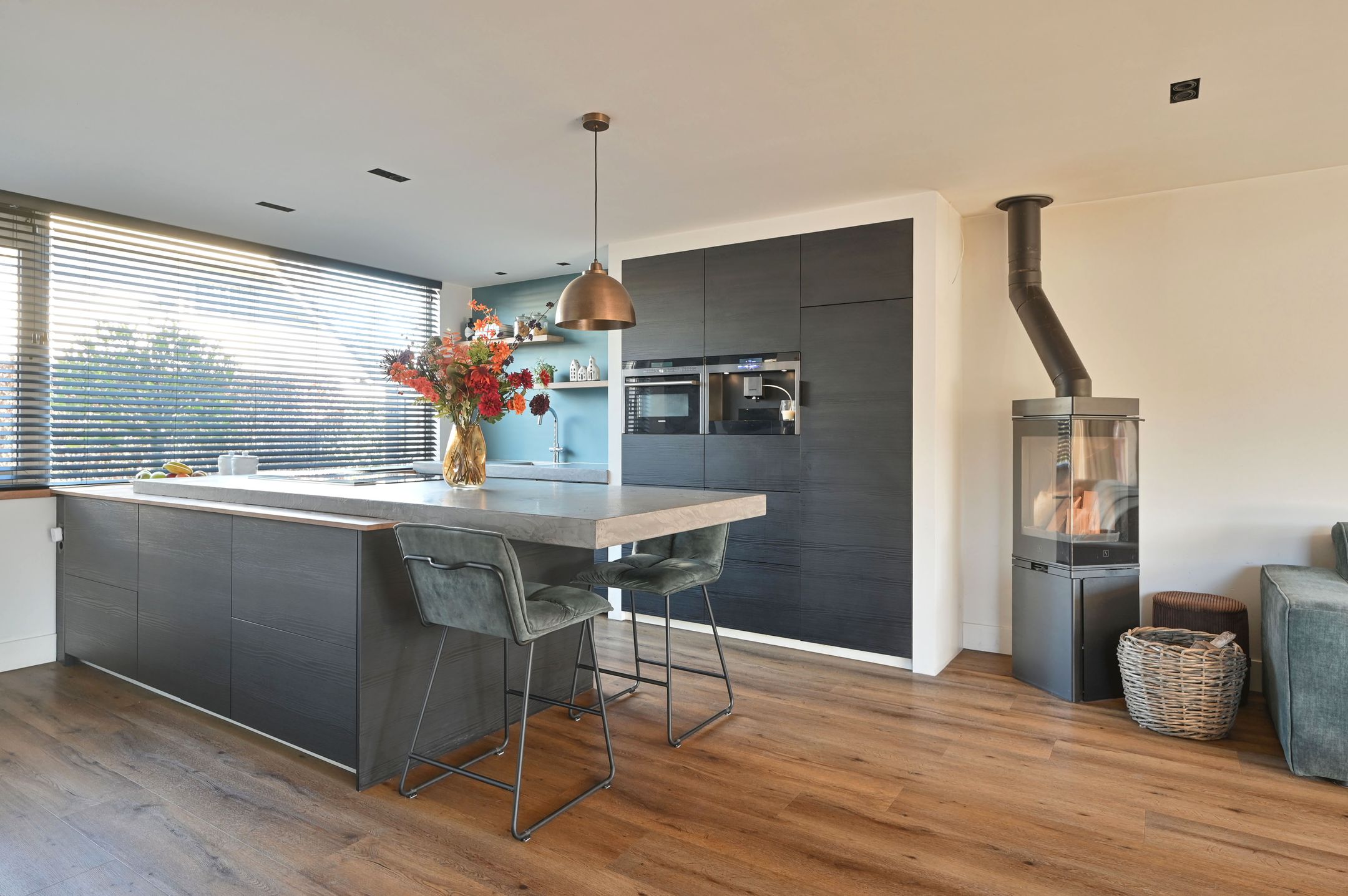 Foto 6 van Scholekster 95