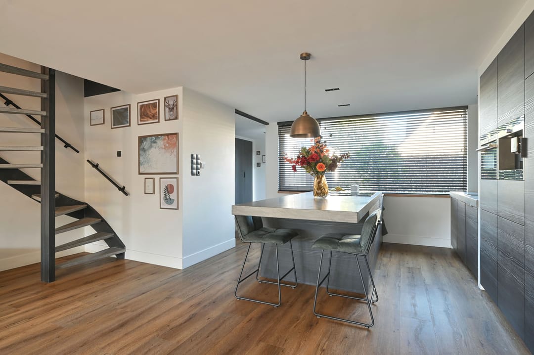 Foto 7 van Scholekster 95