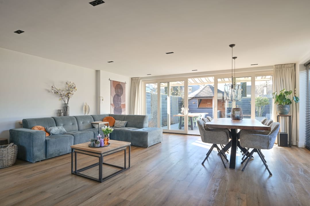 Foto 8 van Scholekster 95