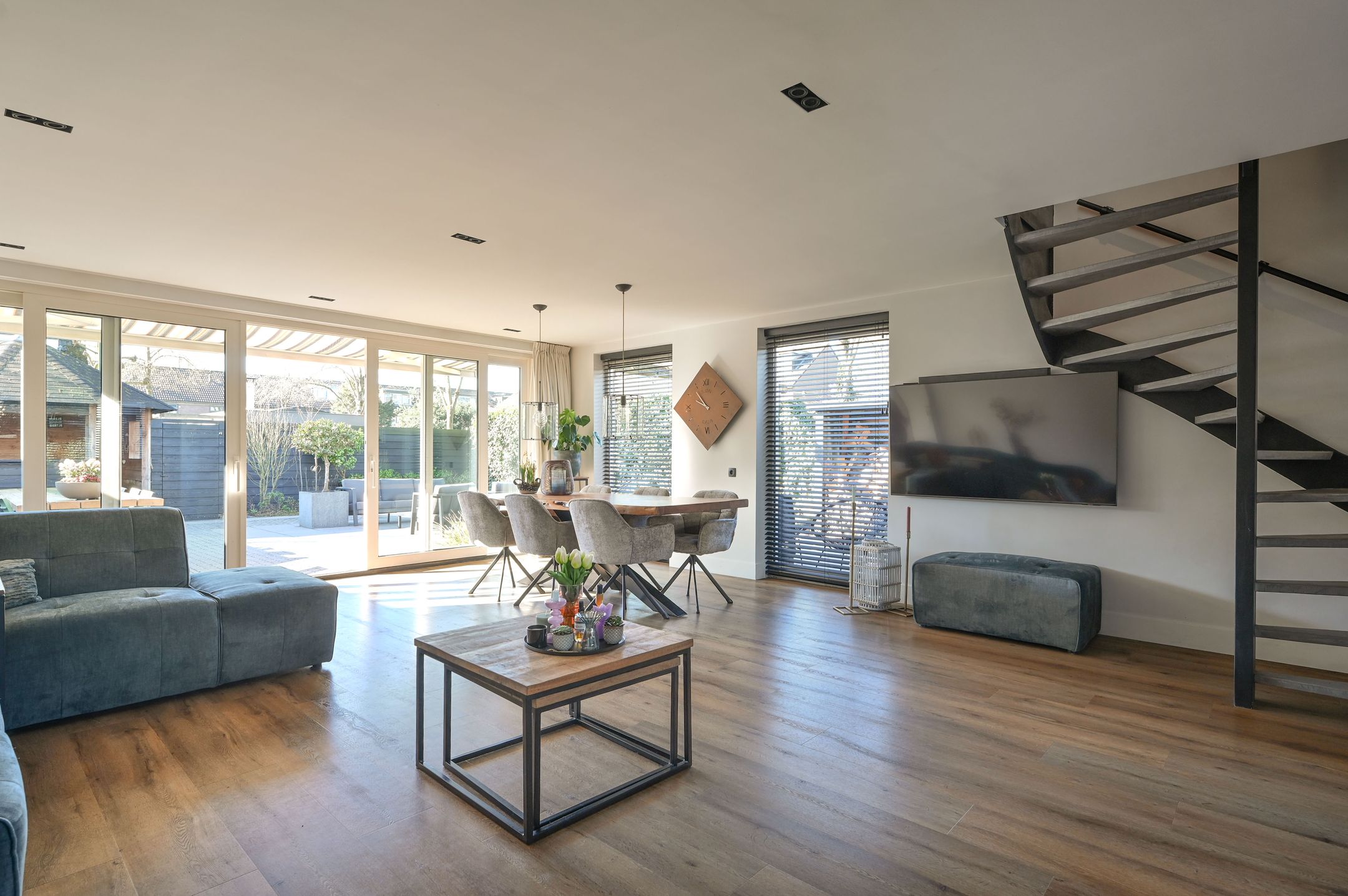 Foto 9 van Scholekster 95