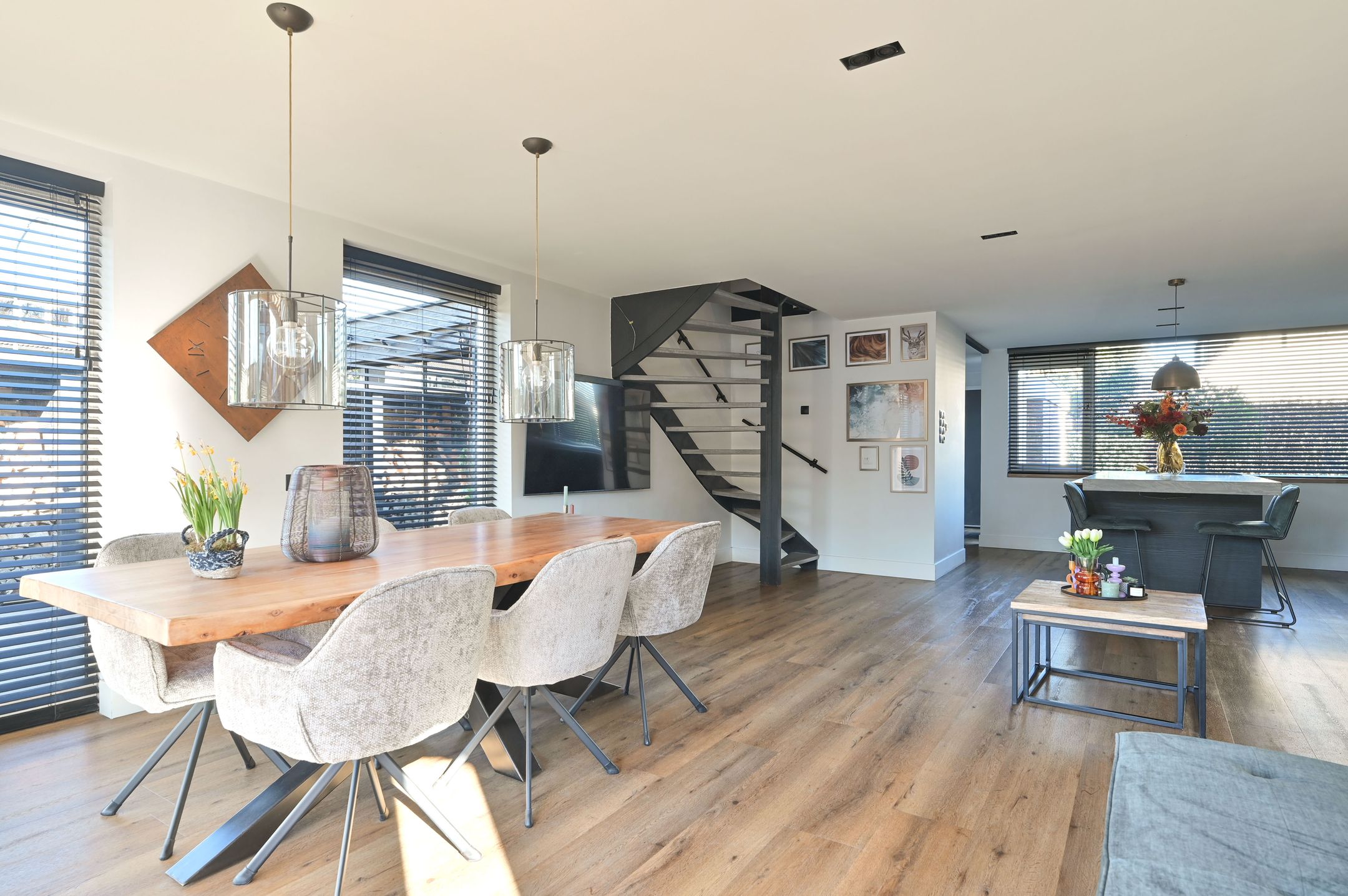 Foto 12 van Scholekster 95