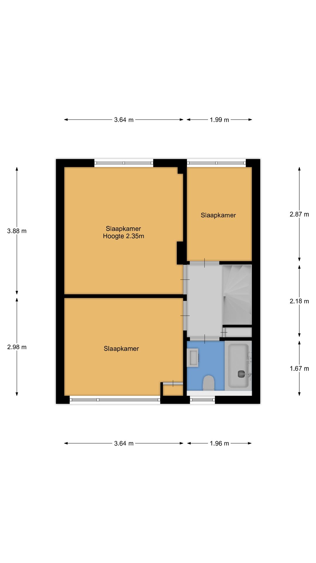 Foto 23 van Joost Banckertstraat 24