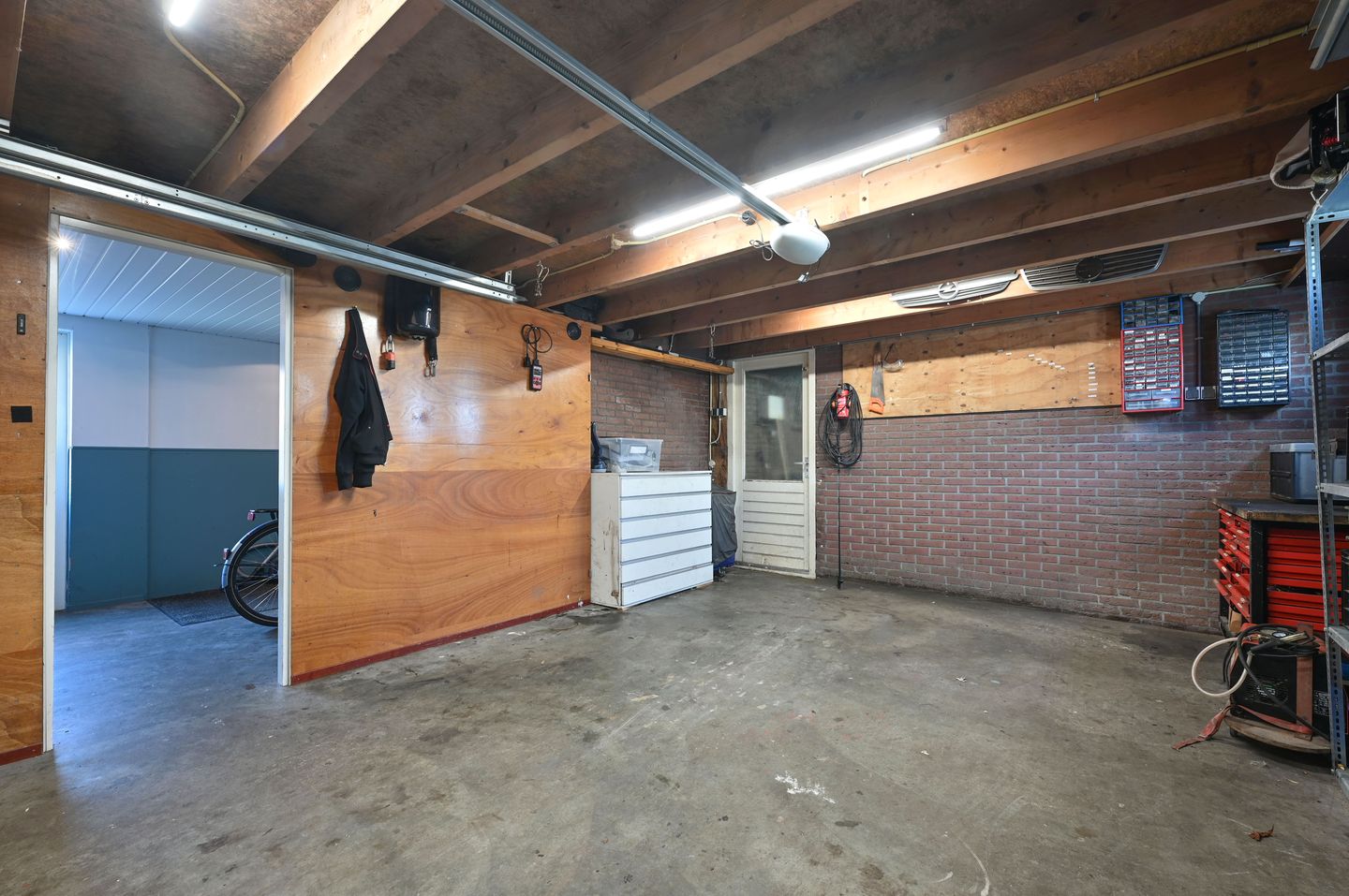 Foto 25 van Scholekster 95