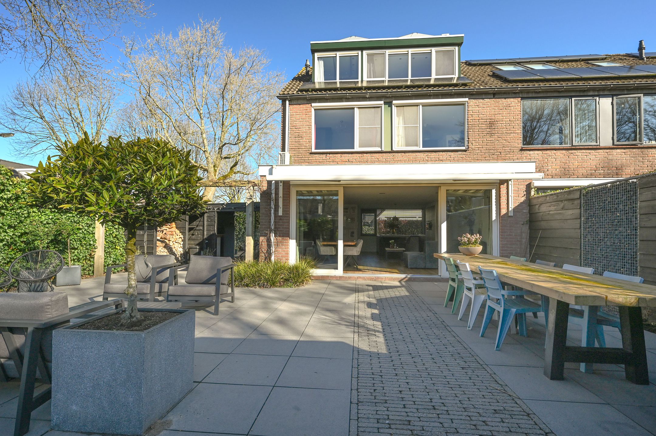 Foto 27 van Scholekster 95