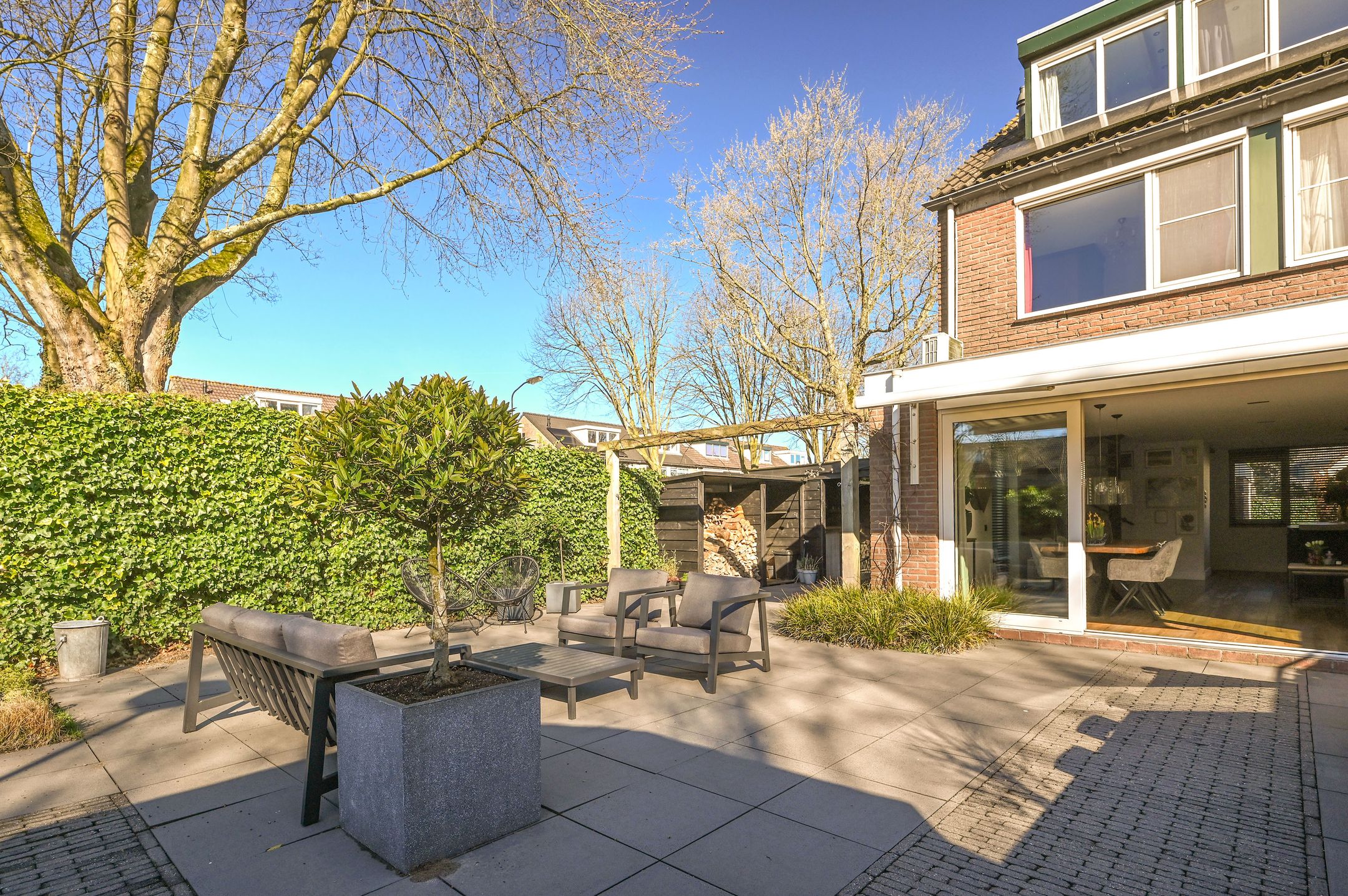 Foto 30 van Scholekster 95