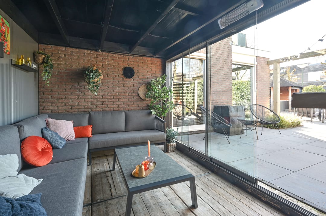 Foto 32 van Scholekster 95