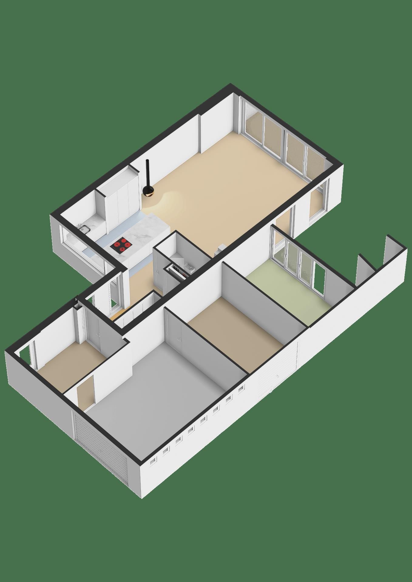 Foto 35 van Scholekster 95