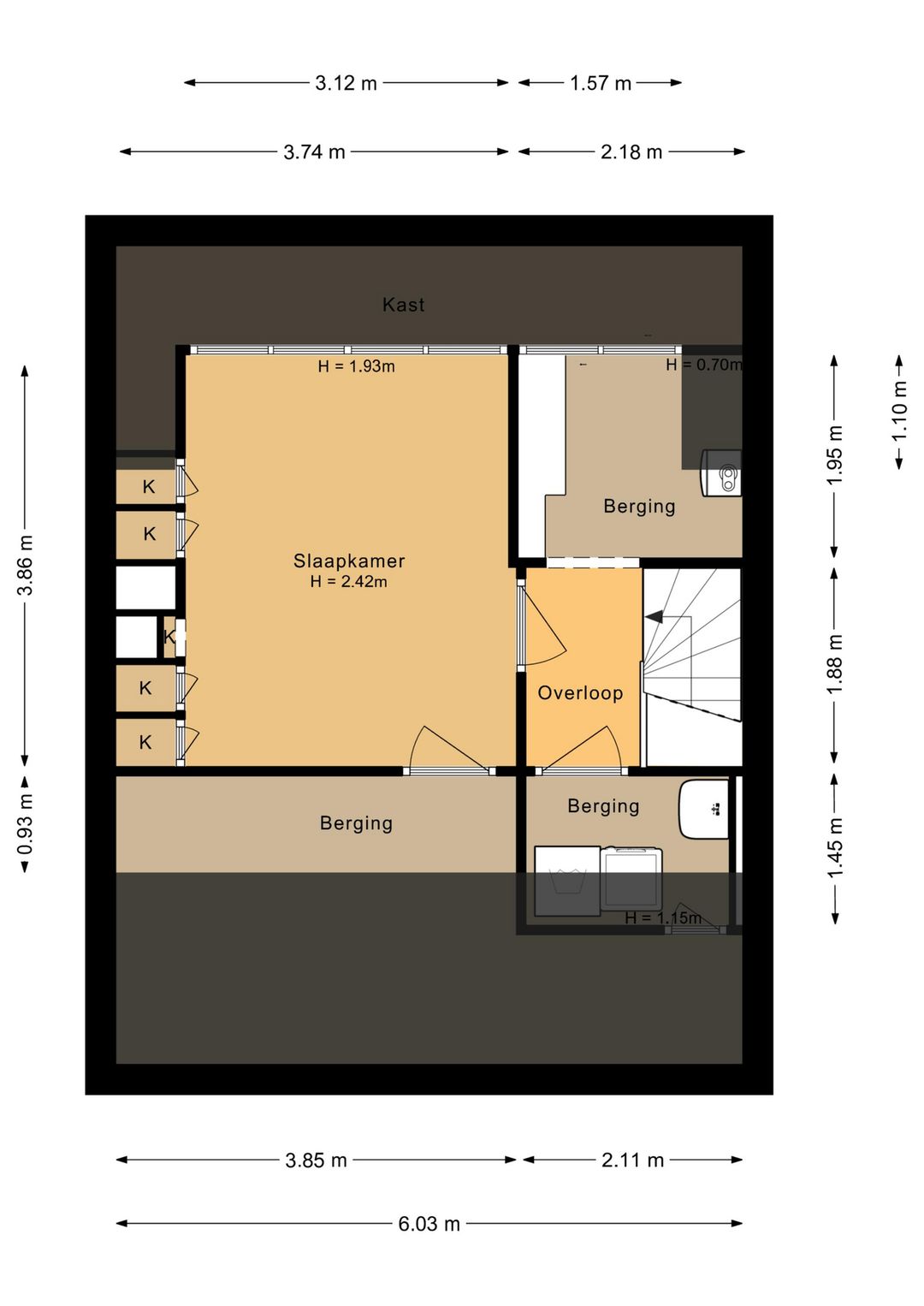 Foto 38 van Scholekster 95