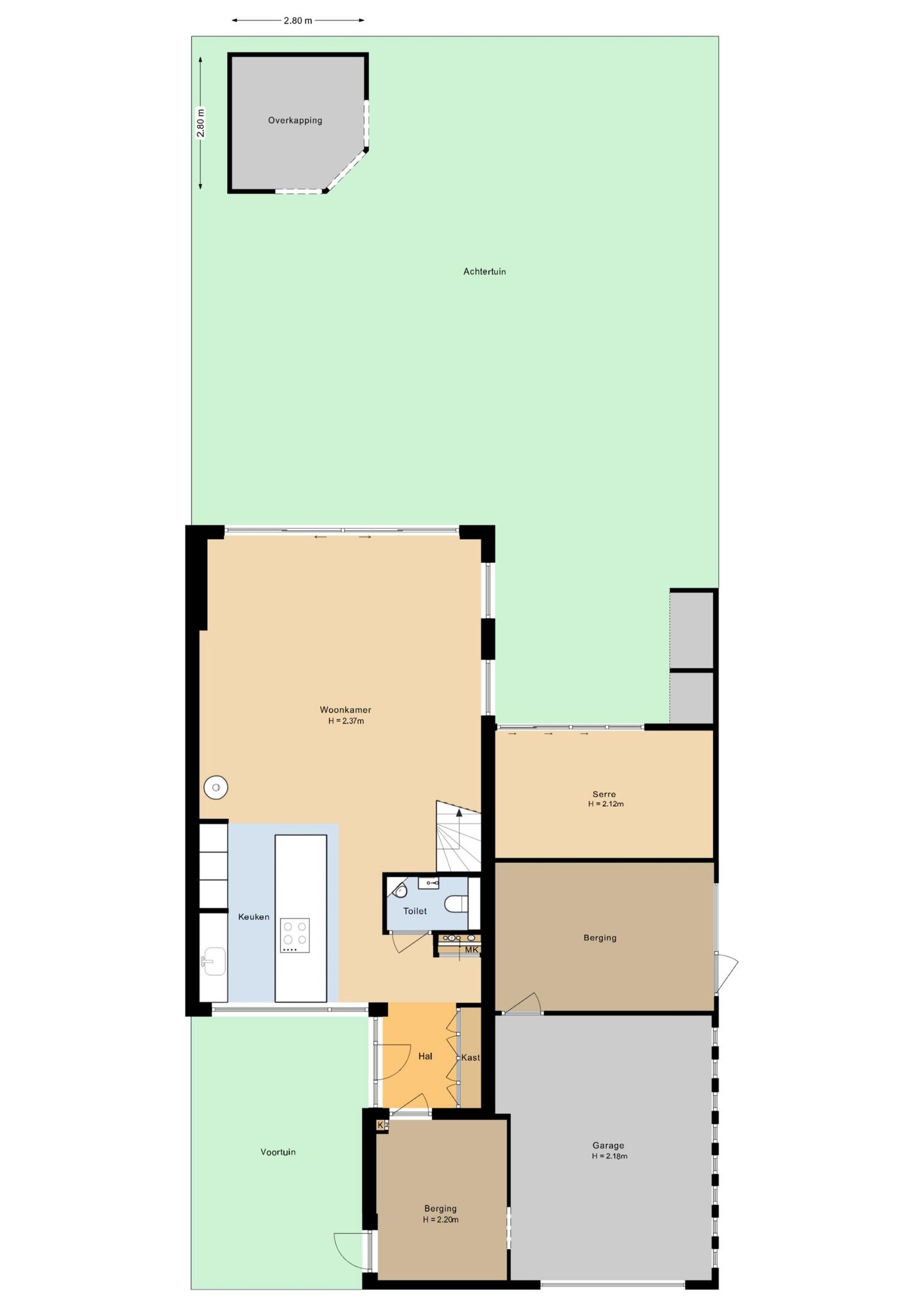 Foto 40 van Scholekster 95