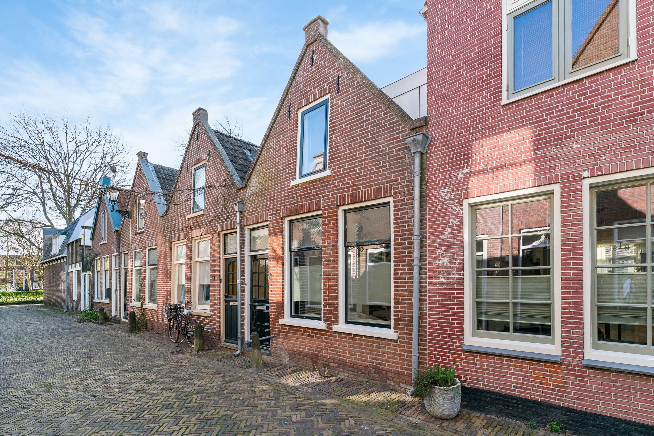 Oosterburgstraat 8 