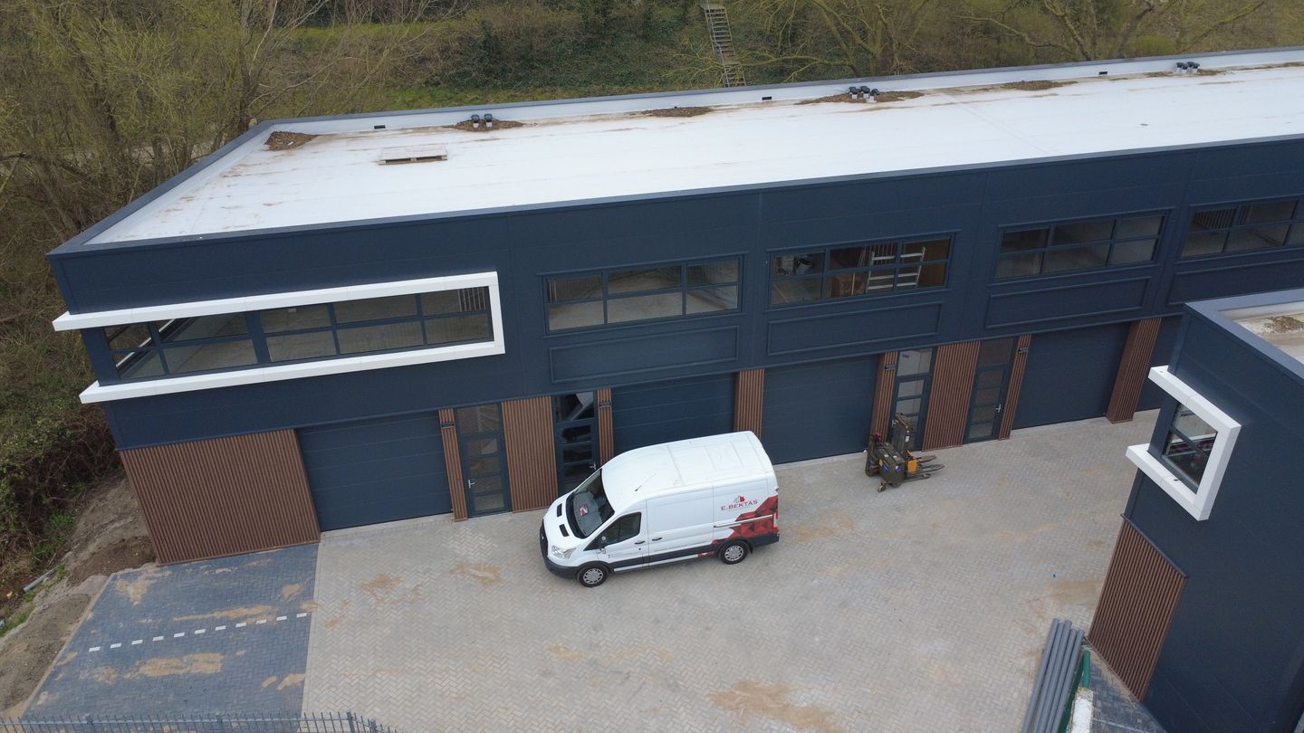 Bekijk foto 1 van Angstelkade 1-K