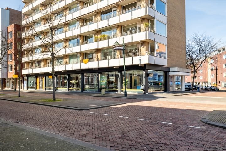 van Coothplein 36, Breda