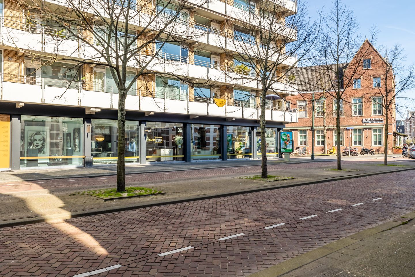 Bekijk foto 3 van van Coothplein 36