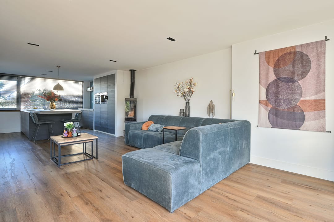 Foto 11 van Scholekster 95