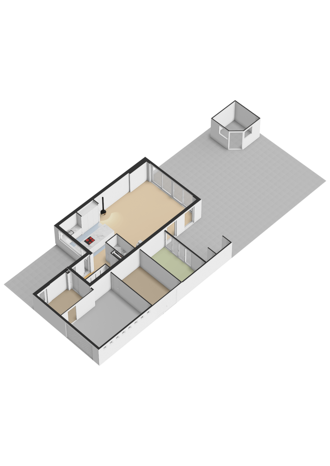 Foto 41 van Scholekster 95