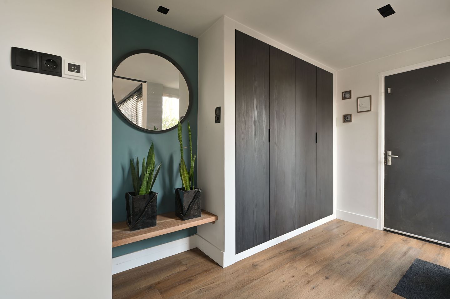 Foto 4 van Scholekster 95