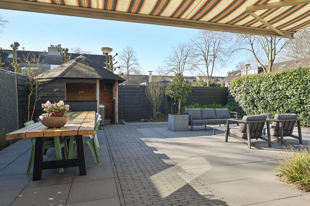 Foto 28 van Scholekster 95