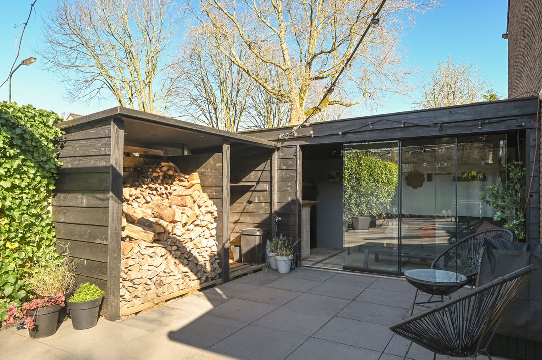 Foto 31 van Scholekster 95