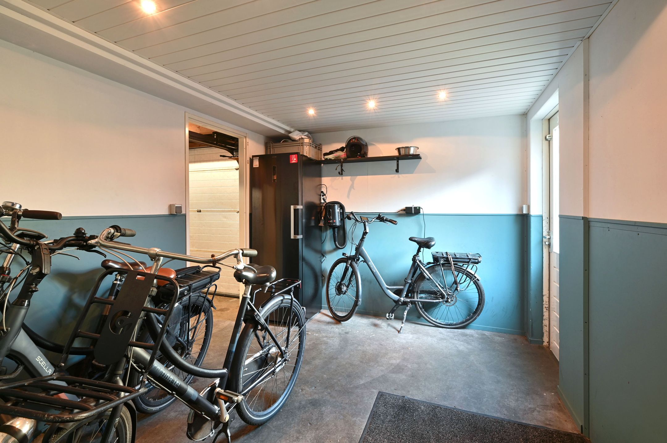 Foto 24 van Scholekster 95