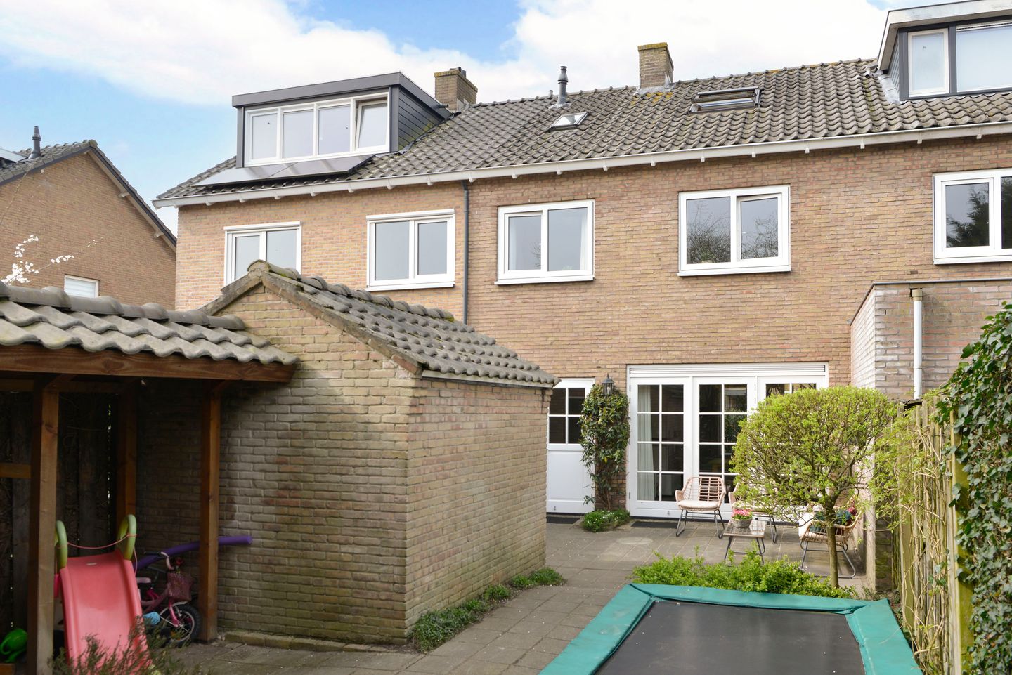 Foto 19 van Joost Banckertstraat 24