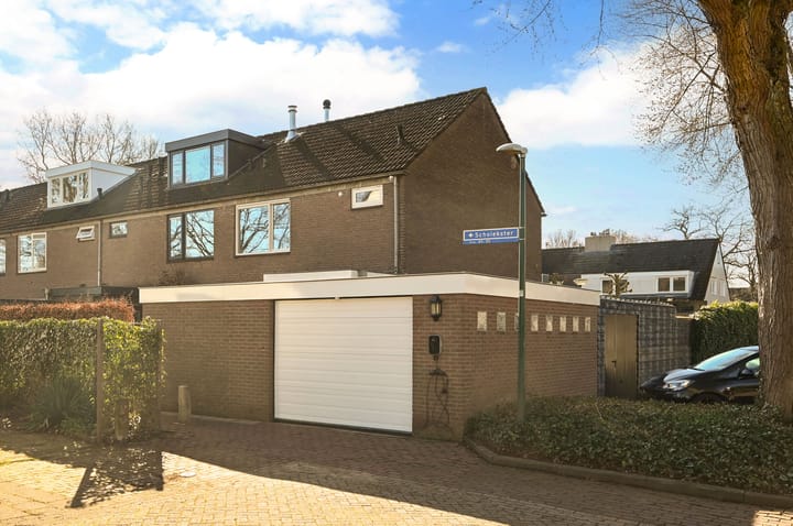 Foto 2 van Scholekster 95