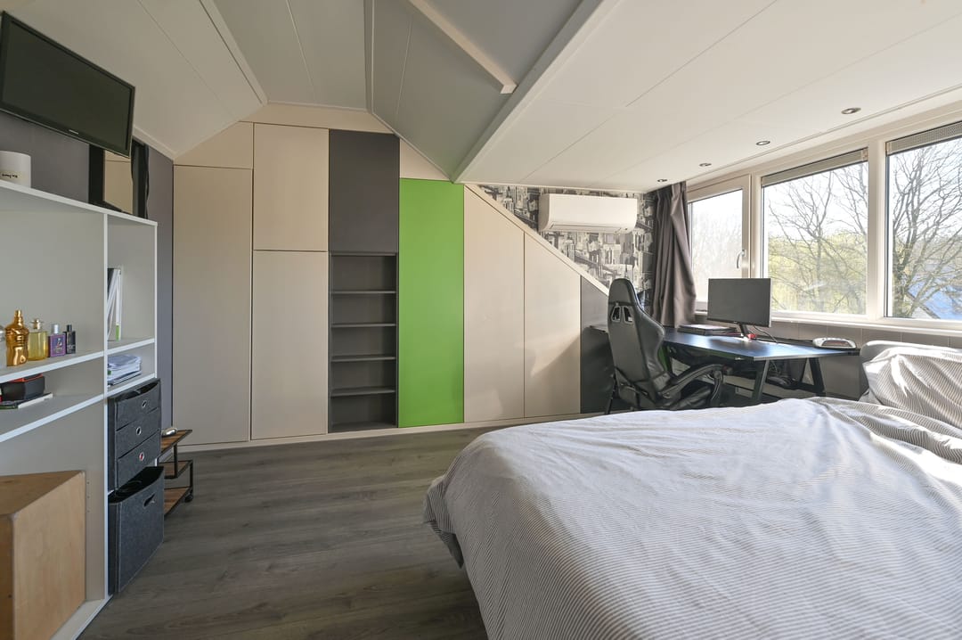 Foto 23 van Scholekster 95