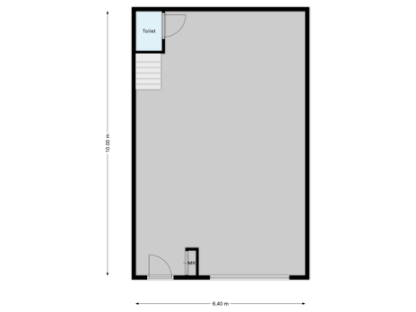 View floorplan