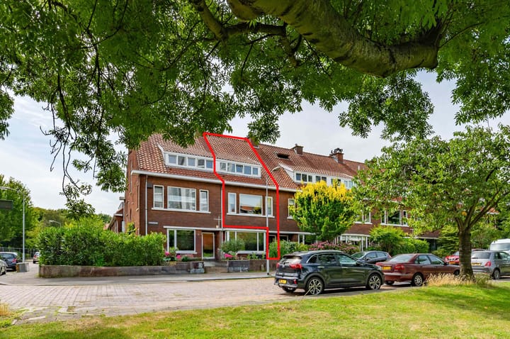 Overburgkade 113