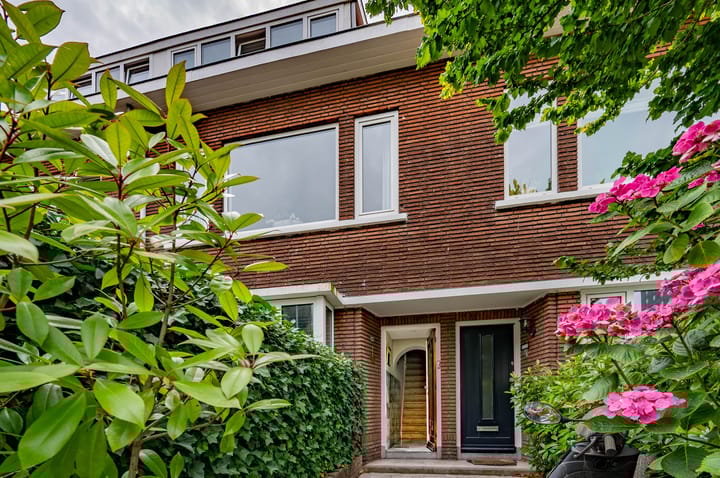 Foto 3 van Overburgkade 113