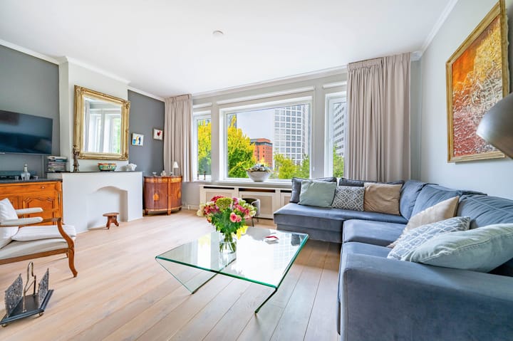 Foto 5 van Overburgkade 113