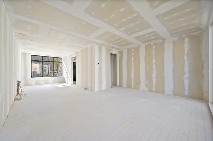 Foto 3 van Roerstraat 6-A