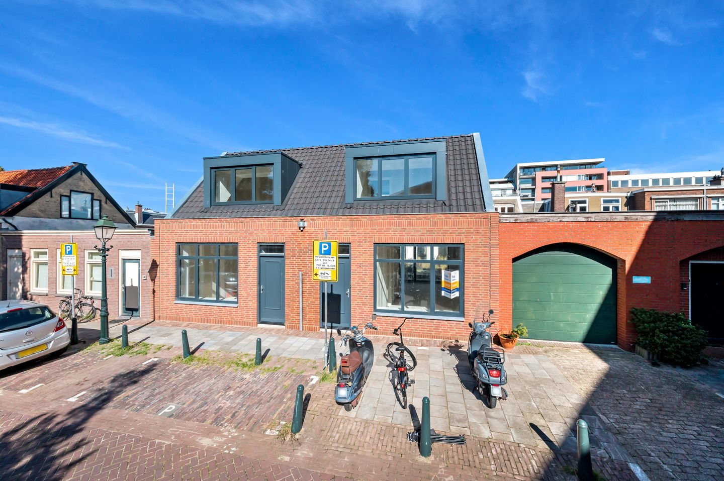 Photo 29 of Roerstraat 6-A