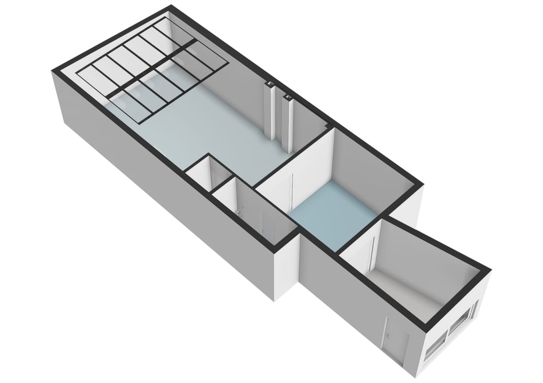 Foto 31 van Noorderkerkstraat 7-H