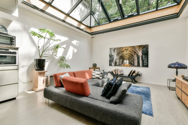 Foto 3 van Noorderkerkstraat 7-H