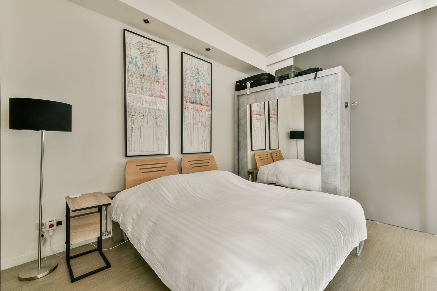 Foto 4 van Noorderkerkstraat 7-H