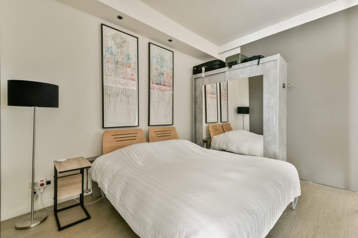 Foto 4 van Noorderkerkstraat 7-H