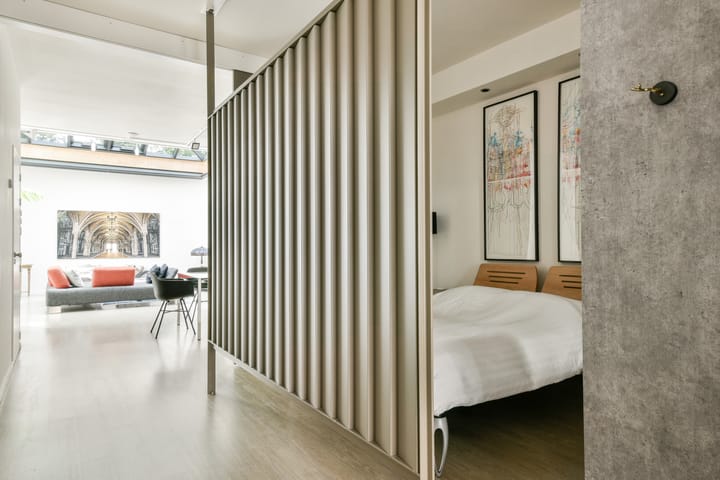 Foto 5 van Noorderkerkstraat 7-H