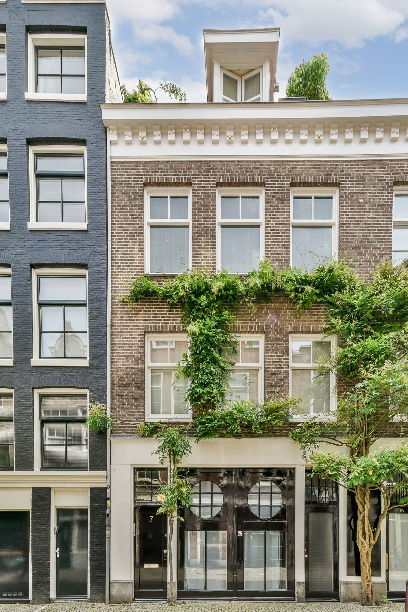 Foto 6 van Noorderkerkstraat 7-H