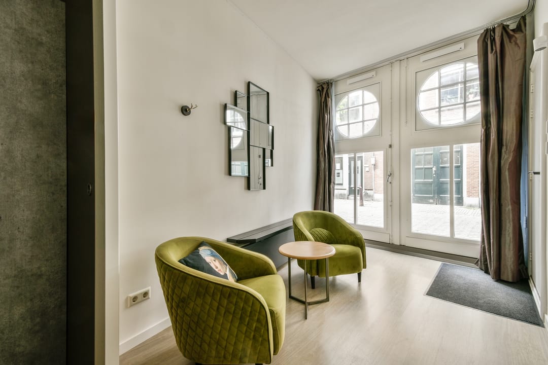 Foto 11 van Noorderkerkstraat 7-H