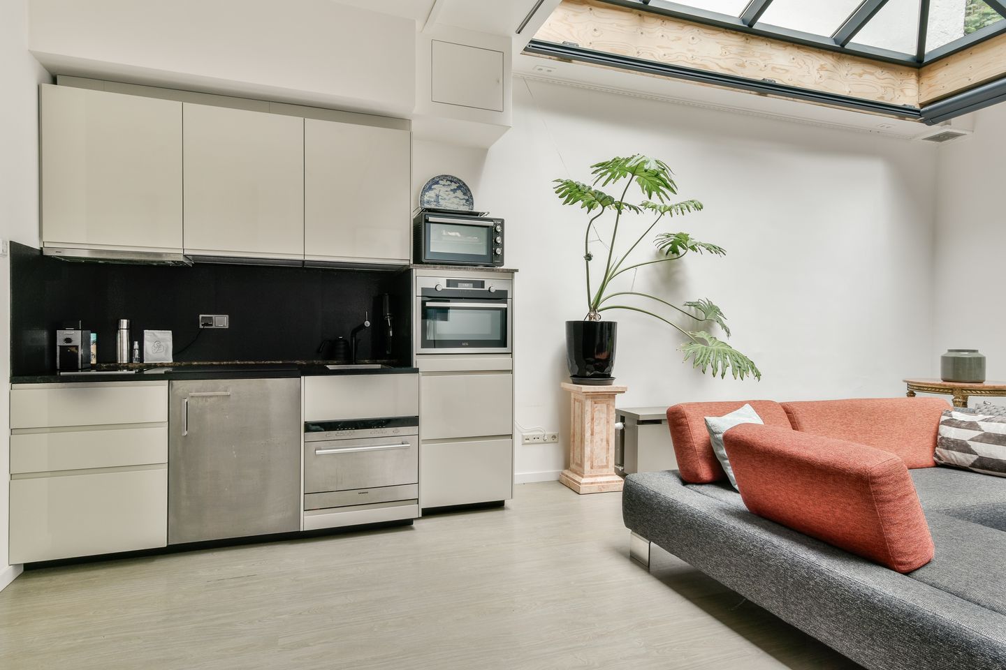 Foto 14 van Noorderkerkstraat 7-H