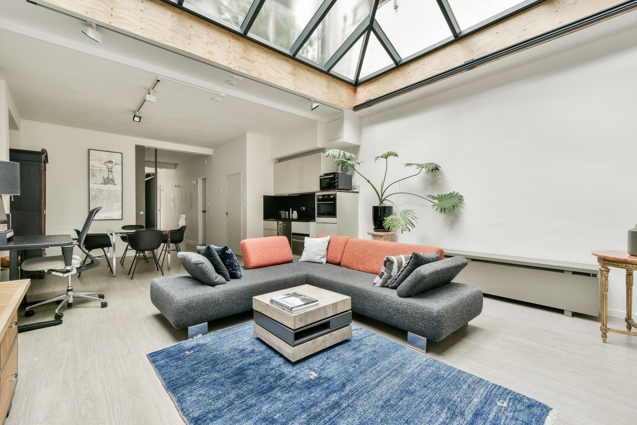 Foto 15 van Noorderkerkstraat 7-H