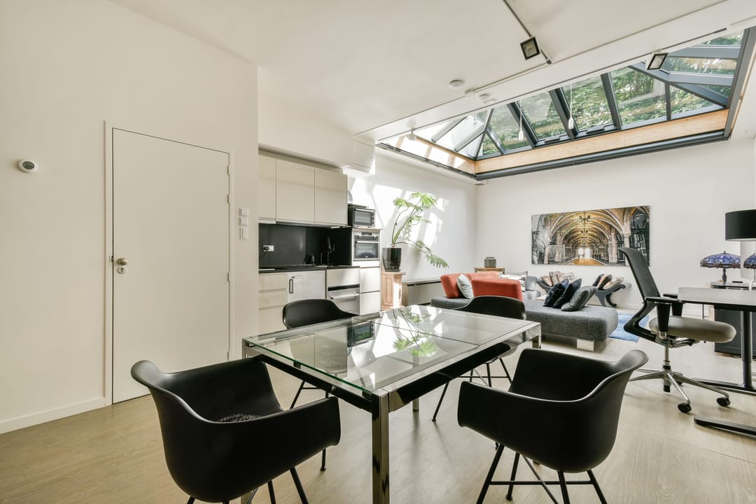 Foto 16 van Noorderkerkstraat 7-H