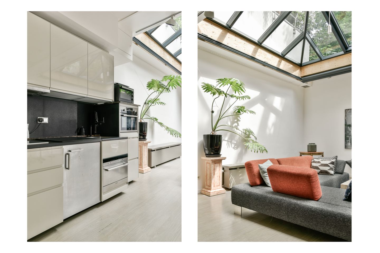 Foto 19 van Noorderkerkstraat 7-H