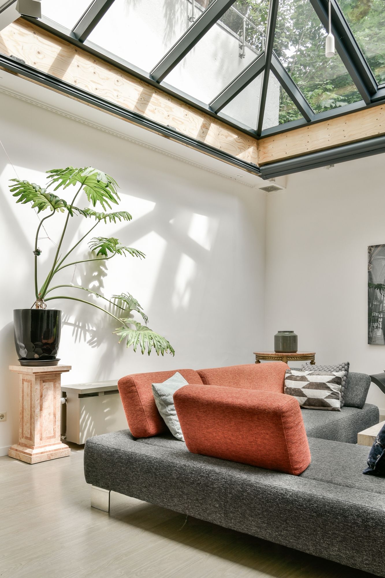 Foto 21 van Noorderkerkstraat 7-H