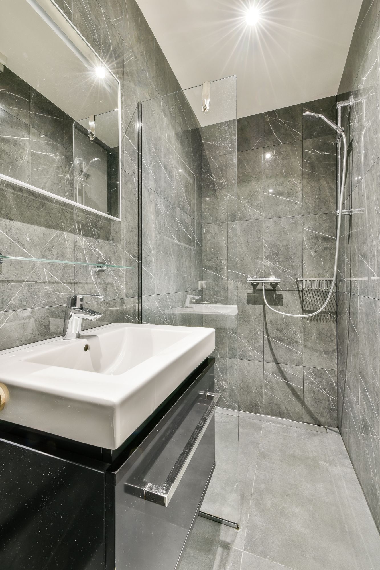 Foto 25 van Noorderkerkstraat 7-H