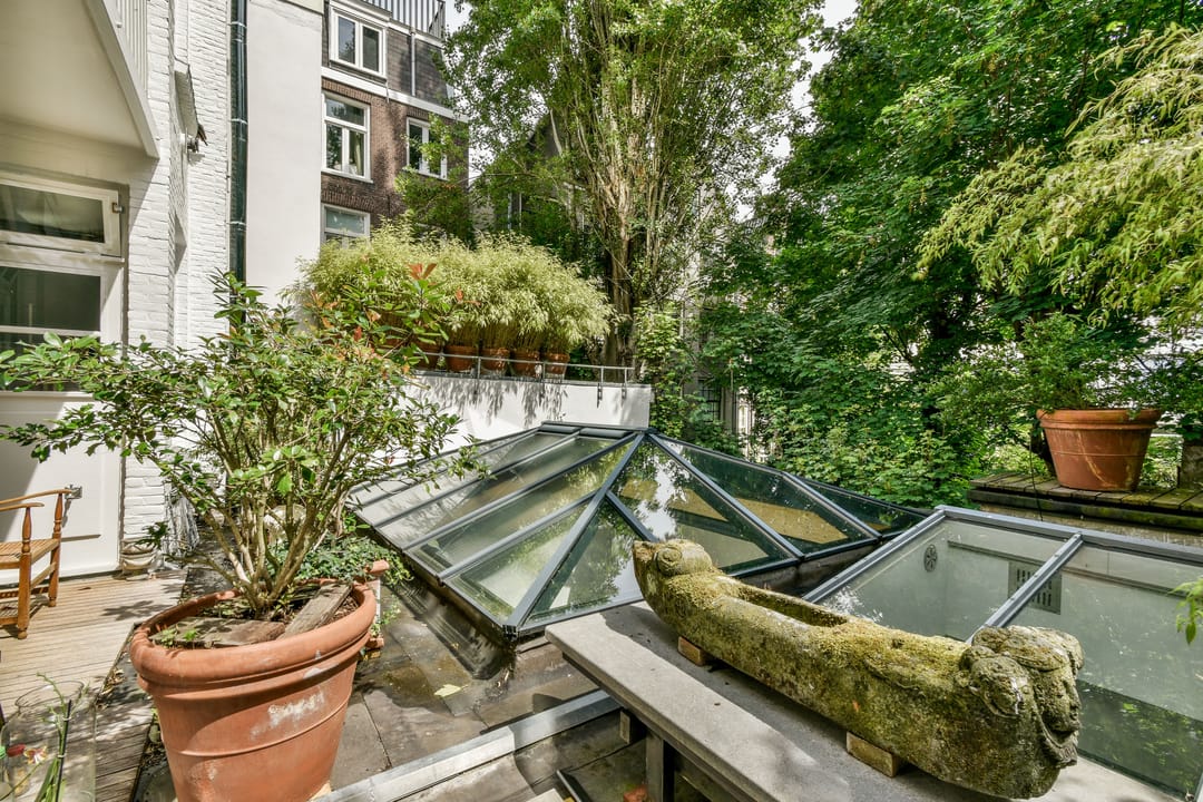 Foto 26 van Noorderkerkstraat 7-H